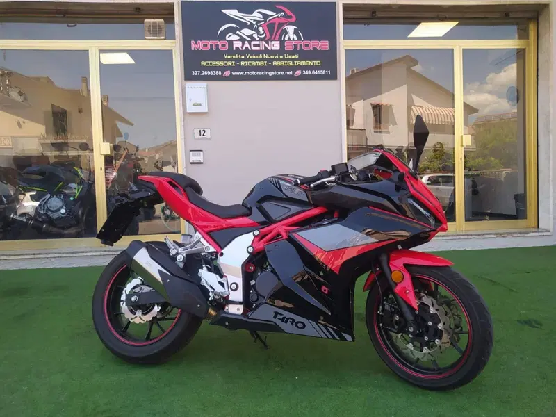 Wottan Motor GP1 125 (2020 - 24) (3)