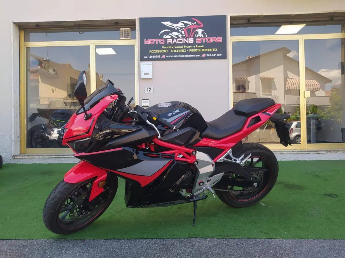 Wottan Motor GP1 125 (2020 - 24) (6)