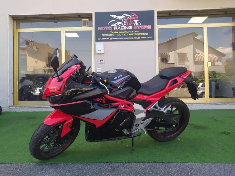 Wottan Motor GP1 125 (2020 - 24) (6)
