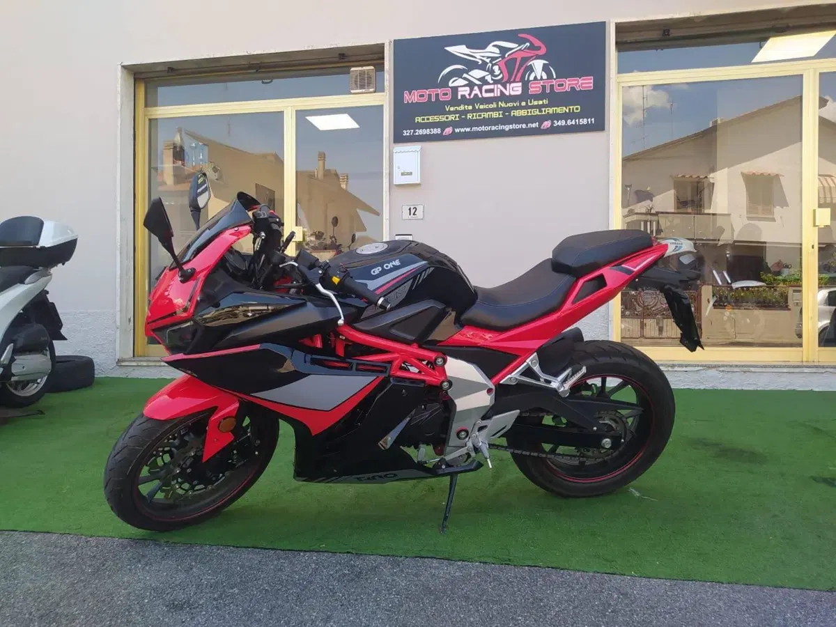 Wottan Motor GP1 125 (2020 - 24) (4)
