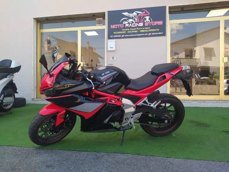 Wottan Motor GP1 125 (2020 - 24) (4)