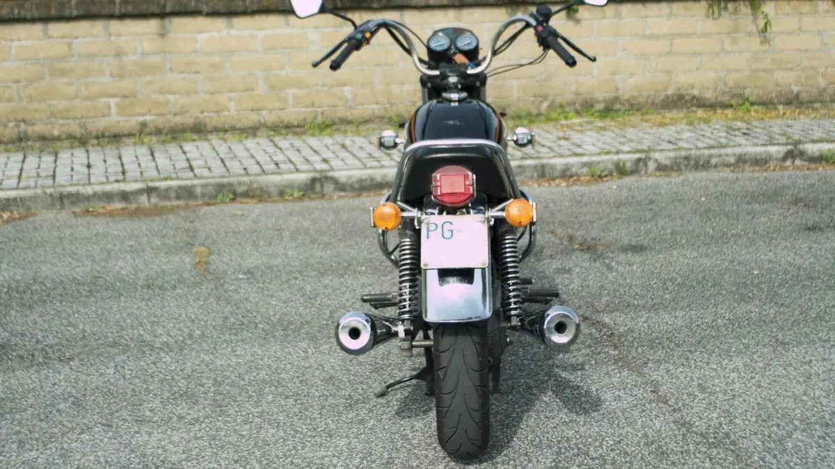Moto Guzzi V35C (10)