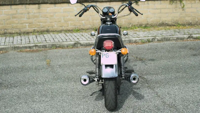 Moto Guzzi V35C (10)