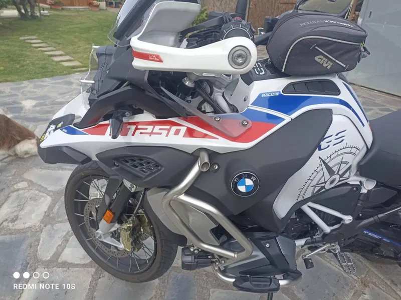 Bmw R 1250 GS Adventure (2021 - 24)