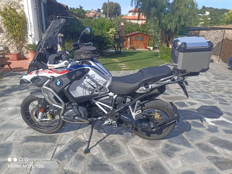 Bmw R 1250 GS Adventure (2021 - 24) (3)