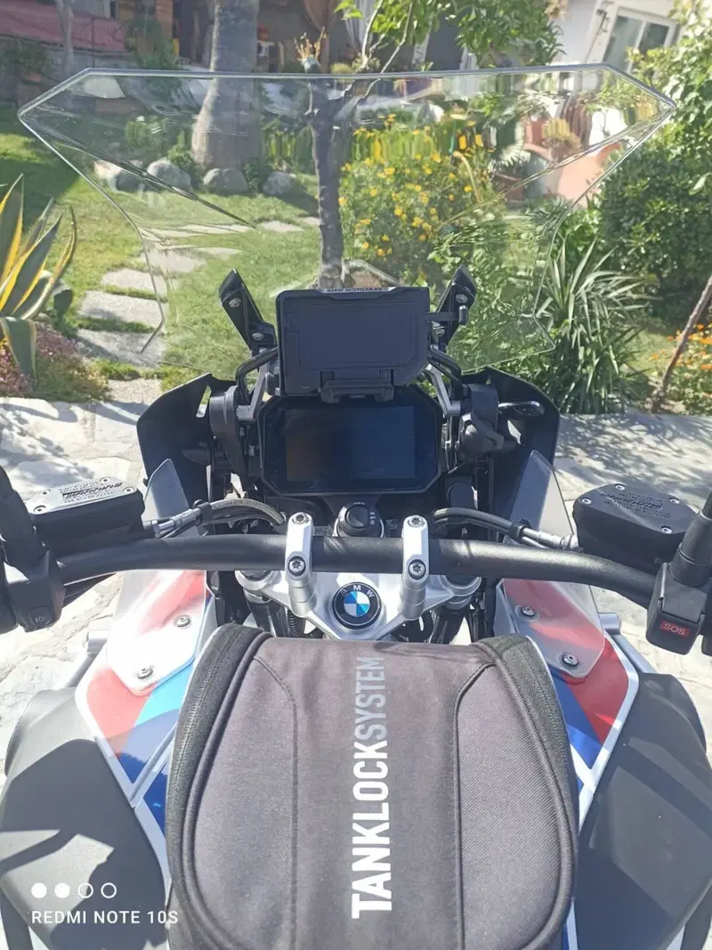 Bmw R 1250 GS Adventure (2021 - 24) (5)