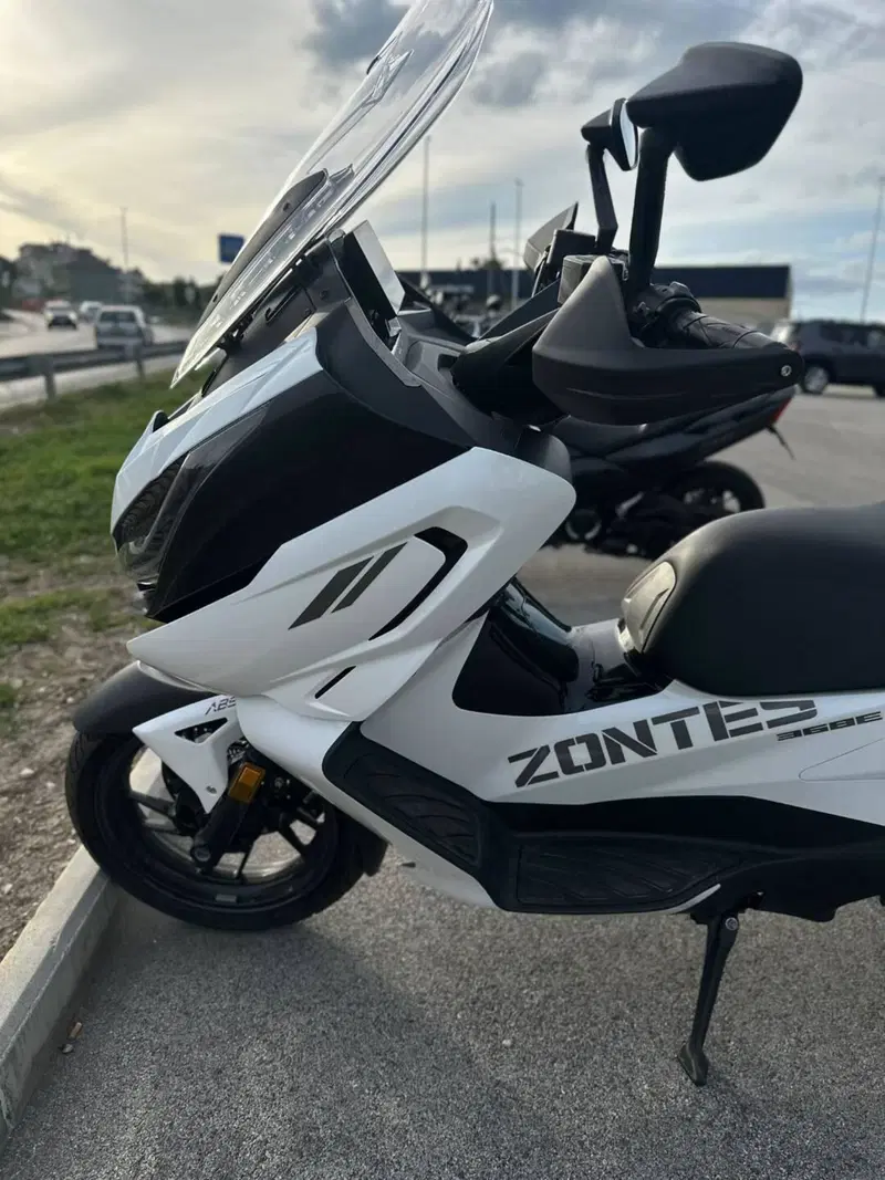 Zontes ZT368-G (2024 - 26) (4)