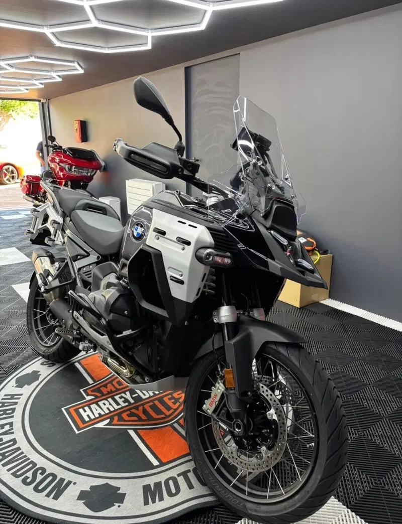 Bmw R 1300 GS Adventure (2025 - 26)