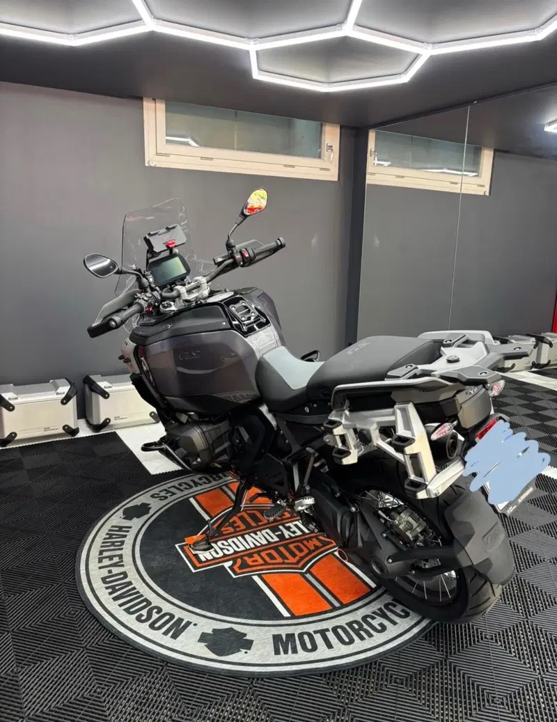 Bmw R 1300 GS Adventure (2025 - 26) (2)