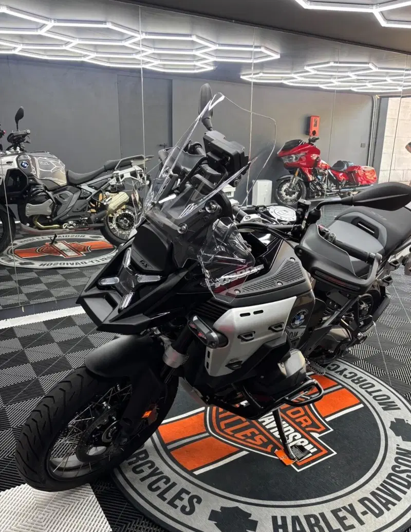 Bmw R 1300 GS Adventure (2025 - 26) (3)