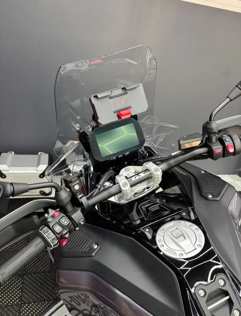 Bmw R 1300 GS Adventure (2025 - 26) (4)