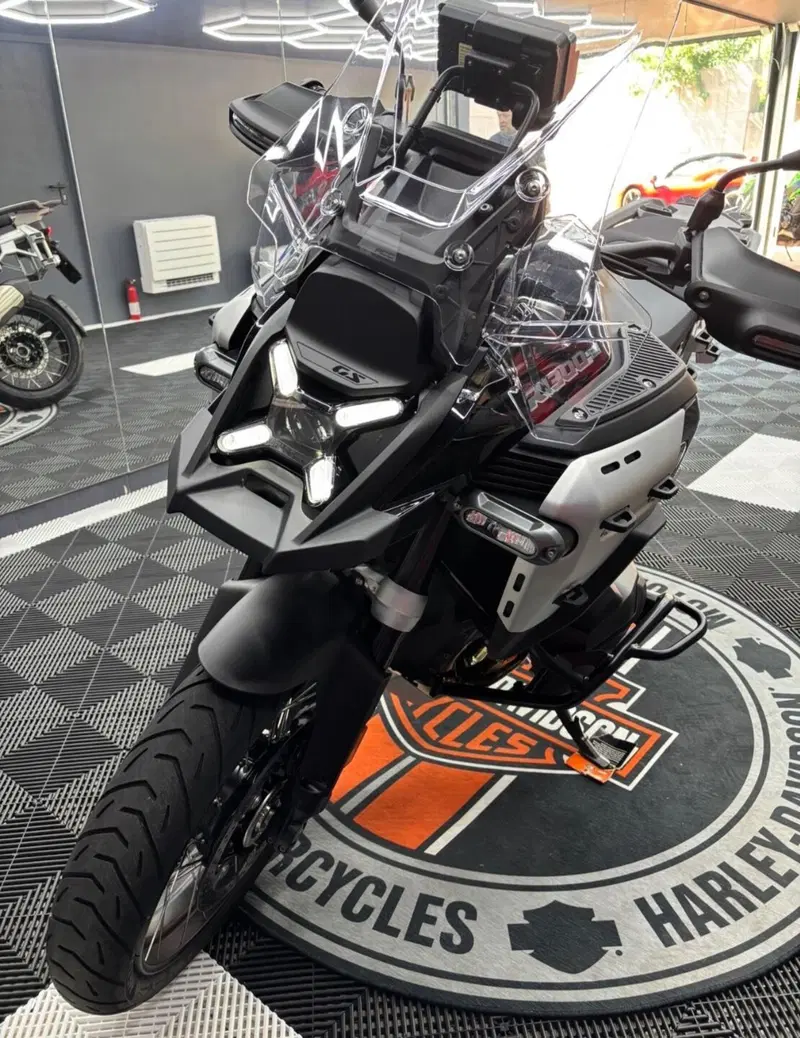 Bmw R 1300 GS Adventure (2025 - 26) (5)