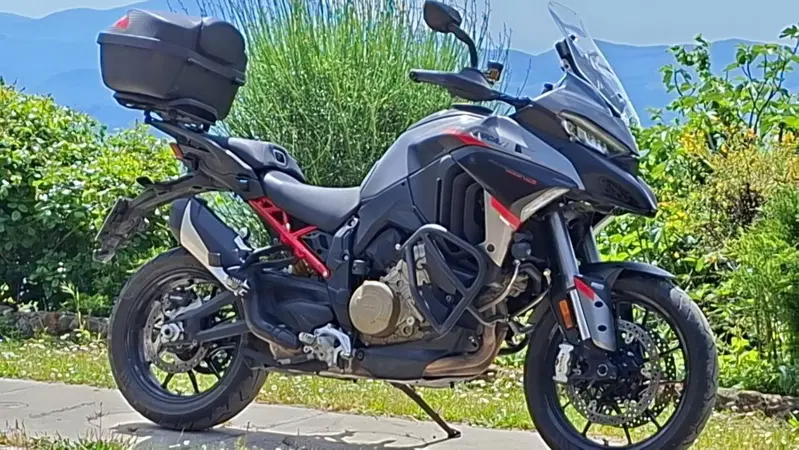 Ducati Multistrada V4 S Grand Tour (2024) (2)