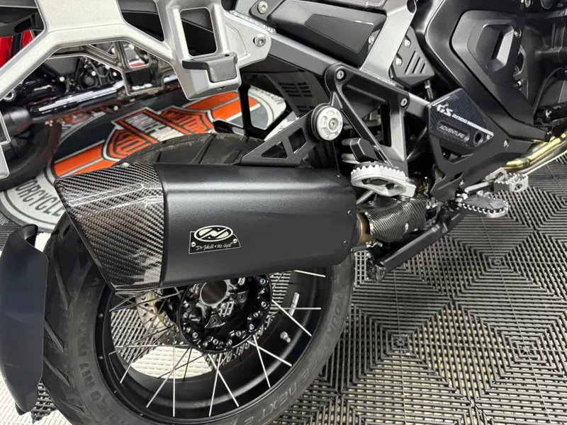 Bmw R 1300 GS Adventure (2025 - 26) (7)