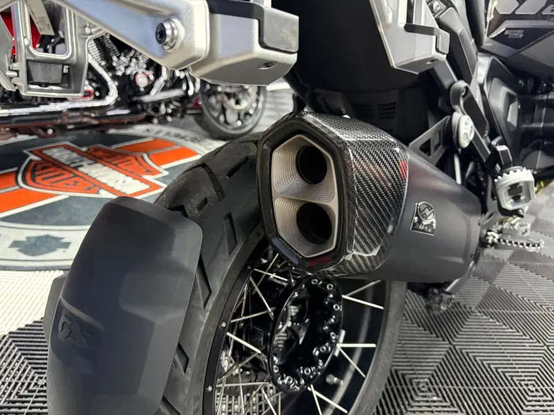 Bmw R 1300 GS Adventure (2025 - 26) (8)