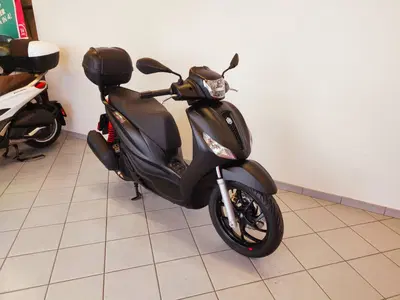 Piaggio Medley 150 S ABS (2021 - 25) usata