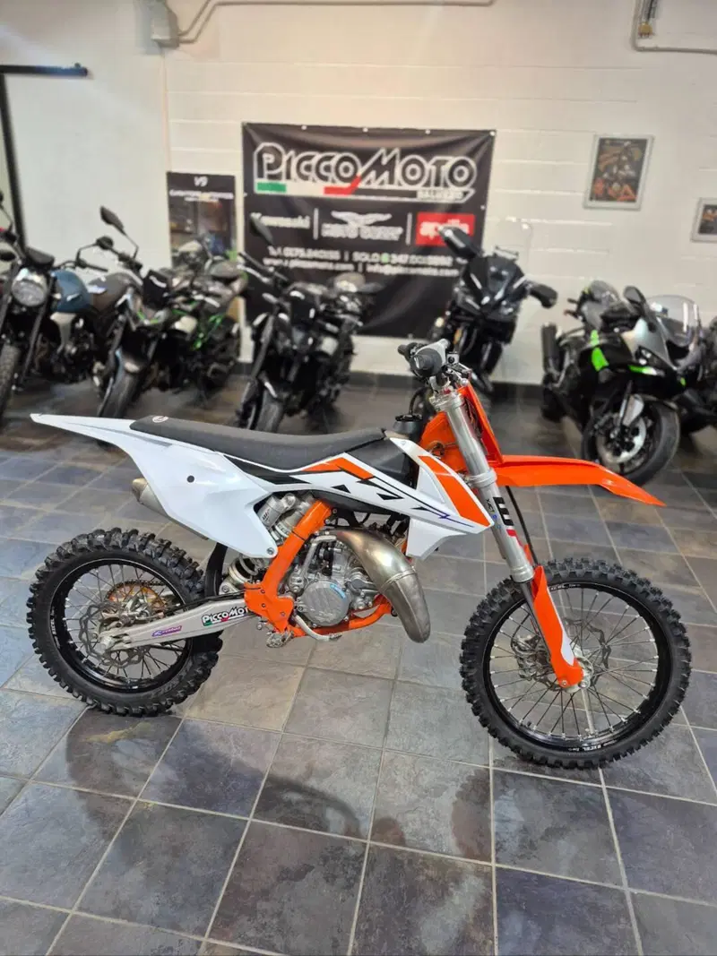 KTM 85 SX (2024) (3)
