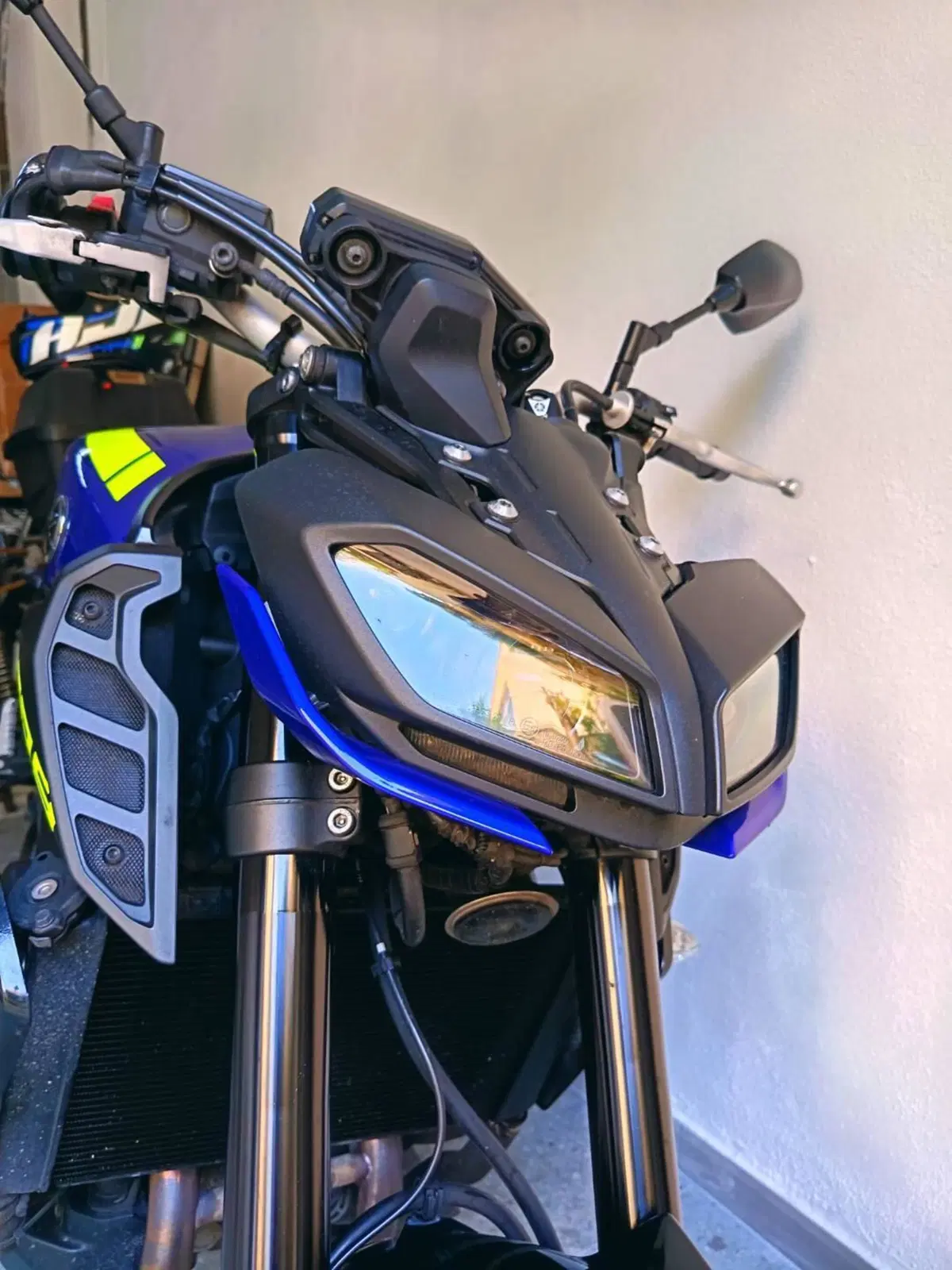 Yamaha MT-09 (2017 - 20) (7)