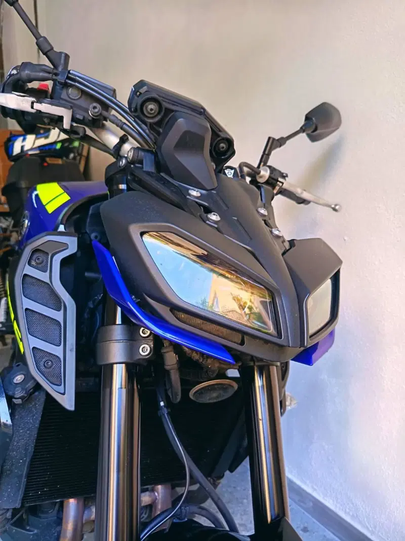 Yamaha MT-09 (2017 - 20) (7)