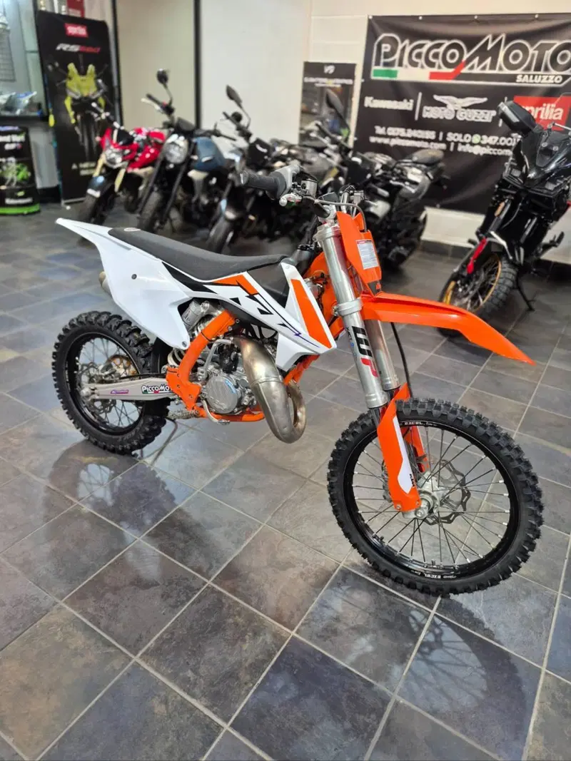 KTM 85 SX (2024) (5)