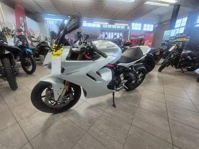 Ducati SuperSport 950 S (2021 - 24) usata