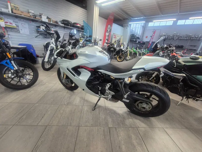 Ducati SuperSport 950 S (2021 - 24) (2)