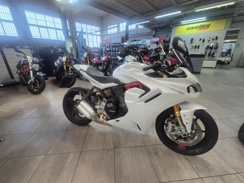 Ducati SuperSport 950 S (2021 - 24) (3)