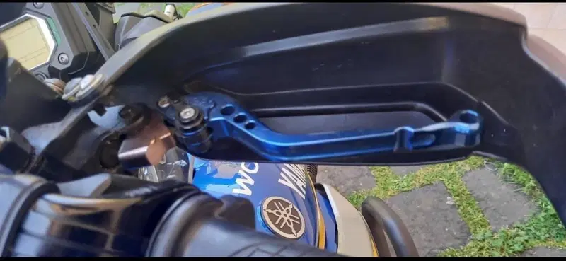 Yamaha XT1200Z Super Ténéré First Edition (2010 - 11) (18)