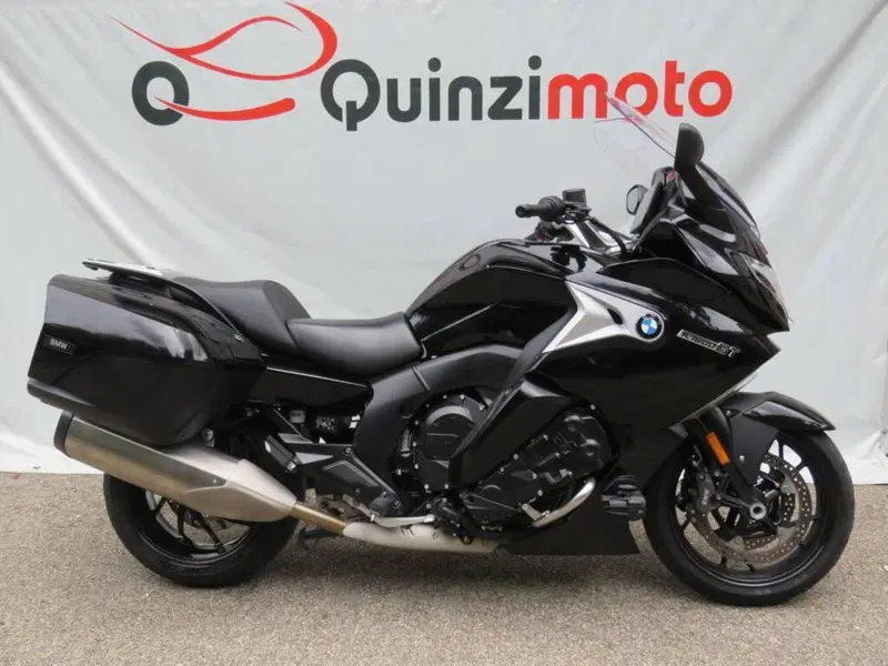 Bmw K 1600 GT (2022 - 26)