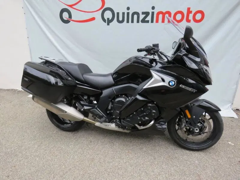 Bmw K 1600 GT (2022 - 26) (2)