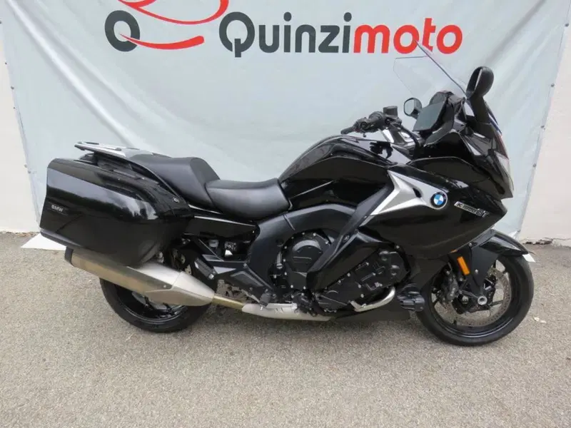Bmw K 1600 GT (2022 - 26) (3)