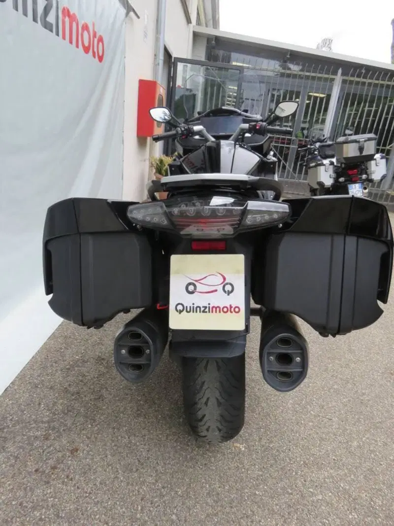 Bmw K 1600 GT (2022 - 26) (4)