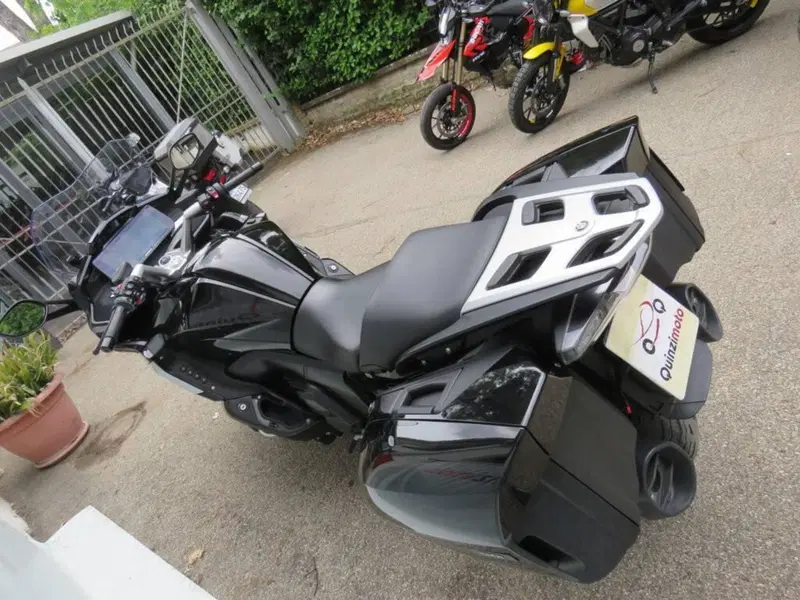 Bmw K 1600 GT (2022 - 26) (5)