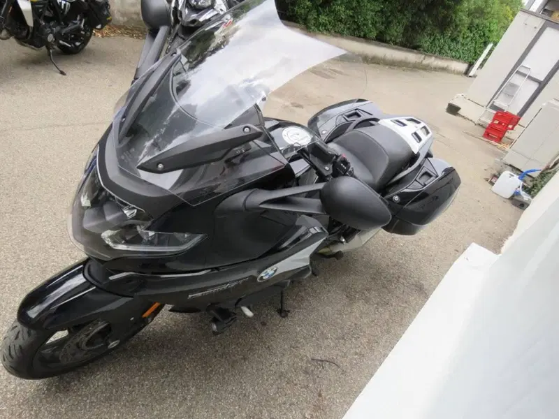 Bmw K 1600 GT (2022 - 26) (6)