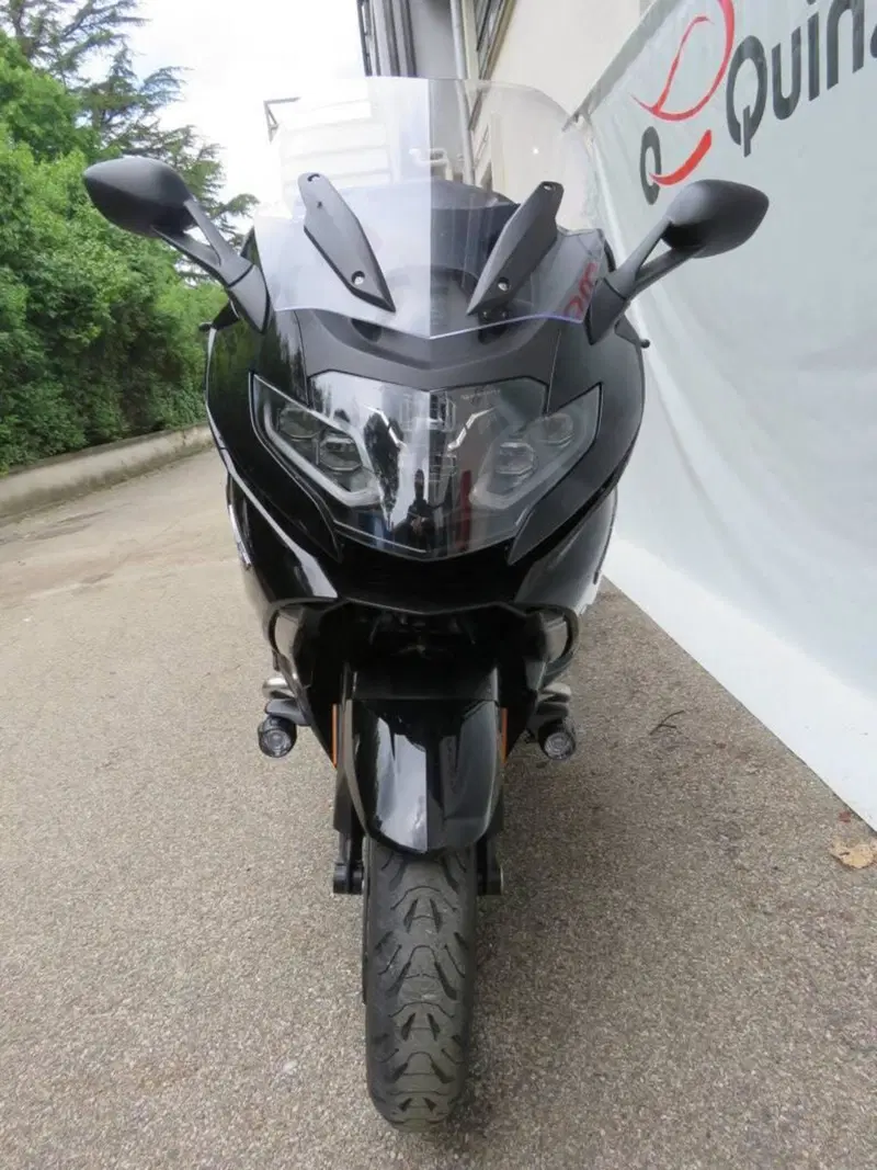 Bmw K 1600 GT (2022 - 26) (7)
