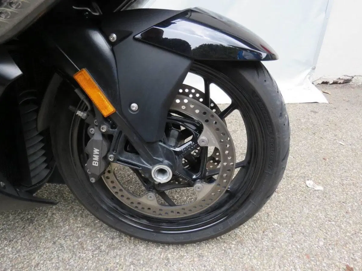 Bmw K 1600 GT (2022 - 26) (8)