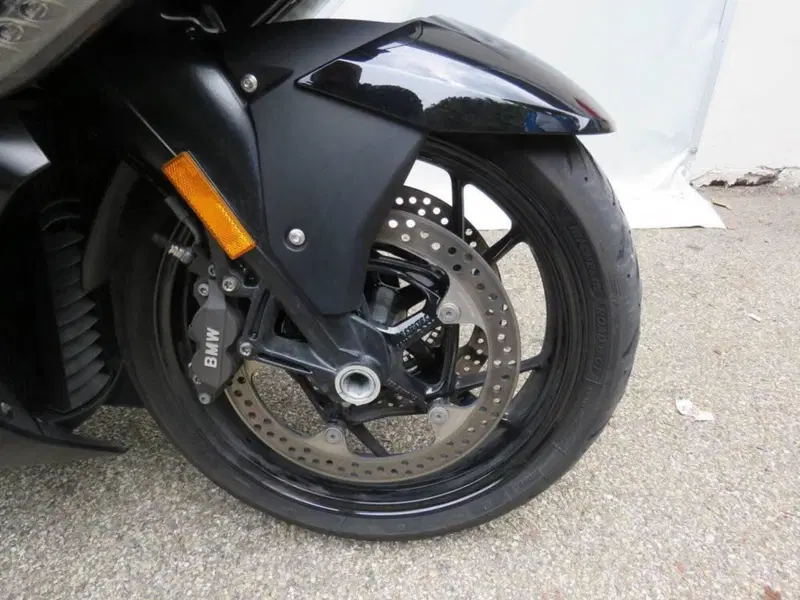 Bmw K 1600 GT (2022 - 26) (8)