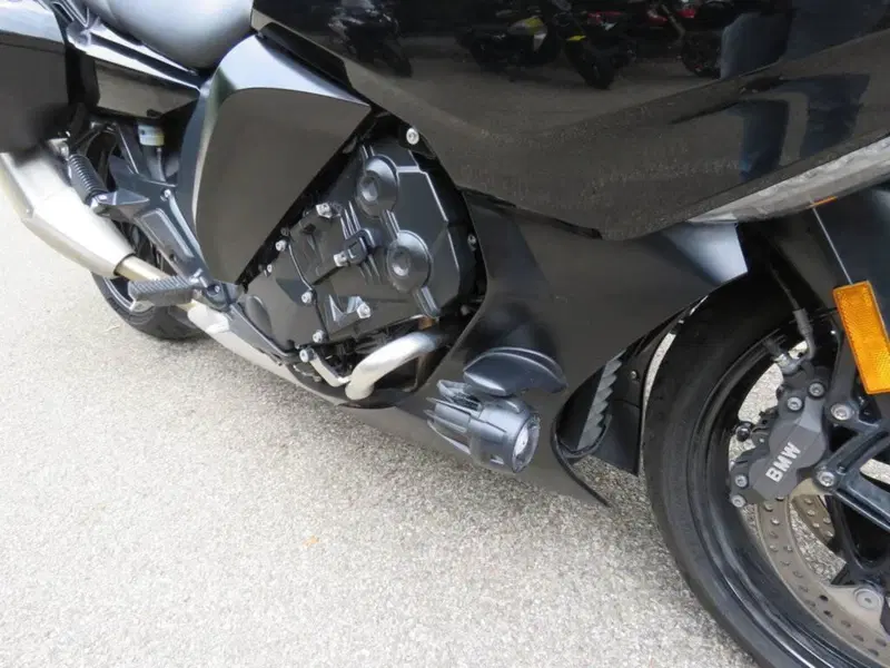 Bmw K 1600 GT (2022 - 26) (9)