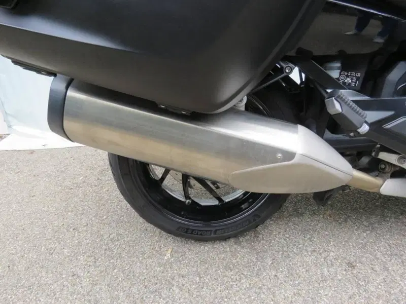 Bmw K 1600 GT (2022 - 26) (10)