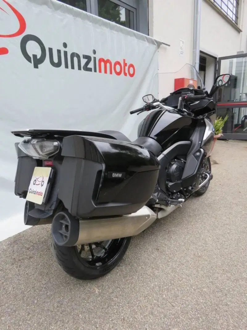 Bmw K 1600 GT (2022 - 26) (11)