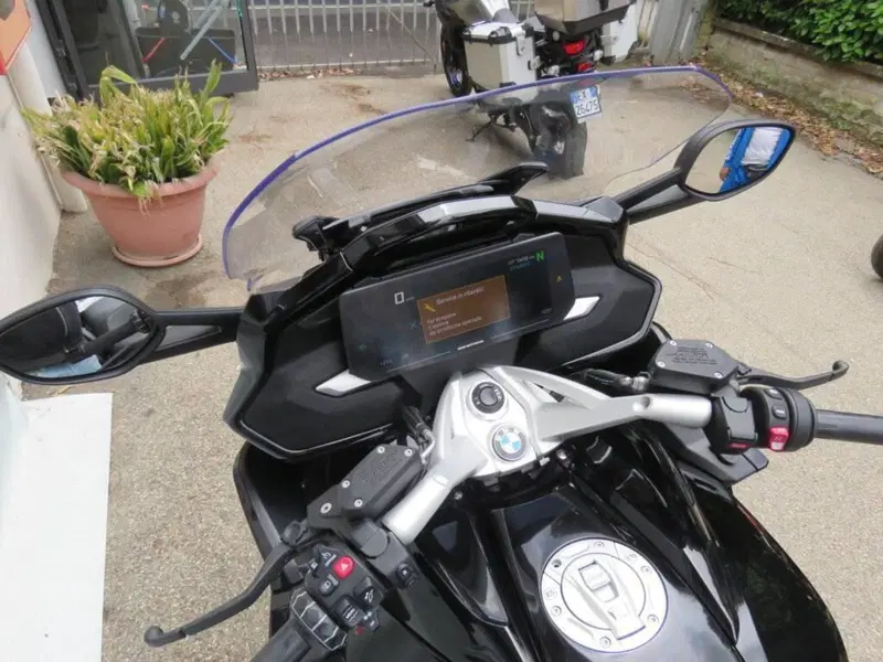 Bmw K 1600 GT (2022 - 26) (12)