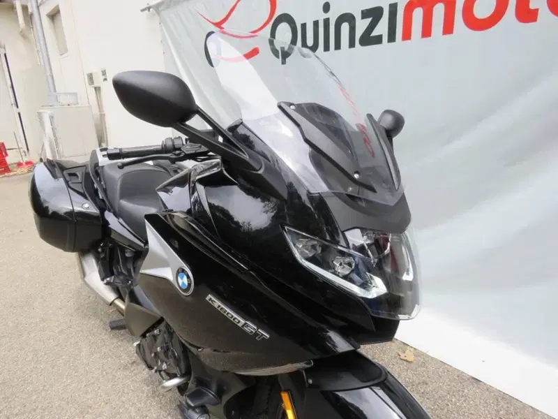 Bmw K 1600 GT (2022 - 26) (14)