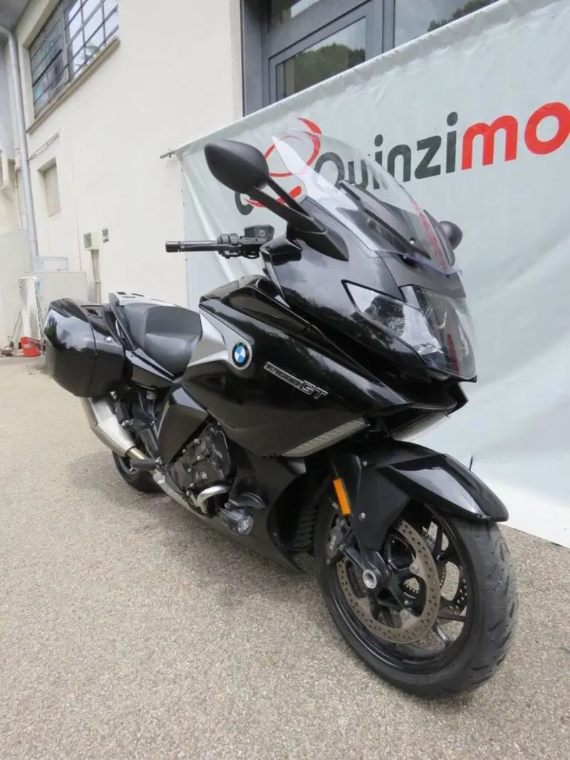 Bmw K 1600 GT (2022 - 26) (15)