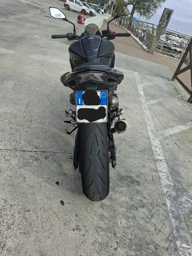 Kawasaki Z 800 e (2012 - 13) (4)