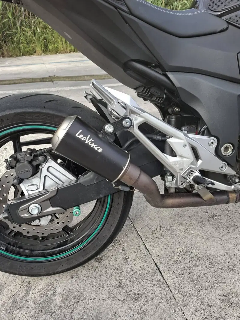 Kawasaki Z 800 e (2012 - 13) (8)