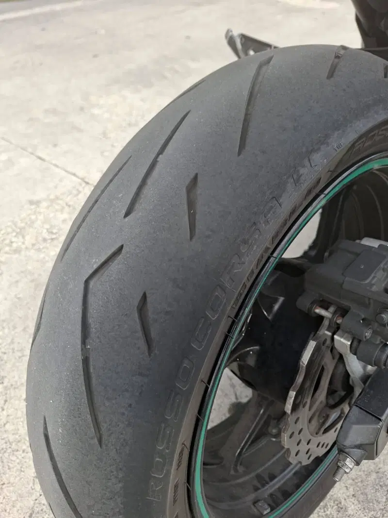 Kawasaki Z 800 e (2012 - 13) (9)