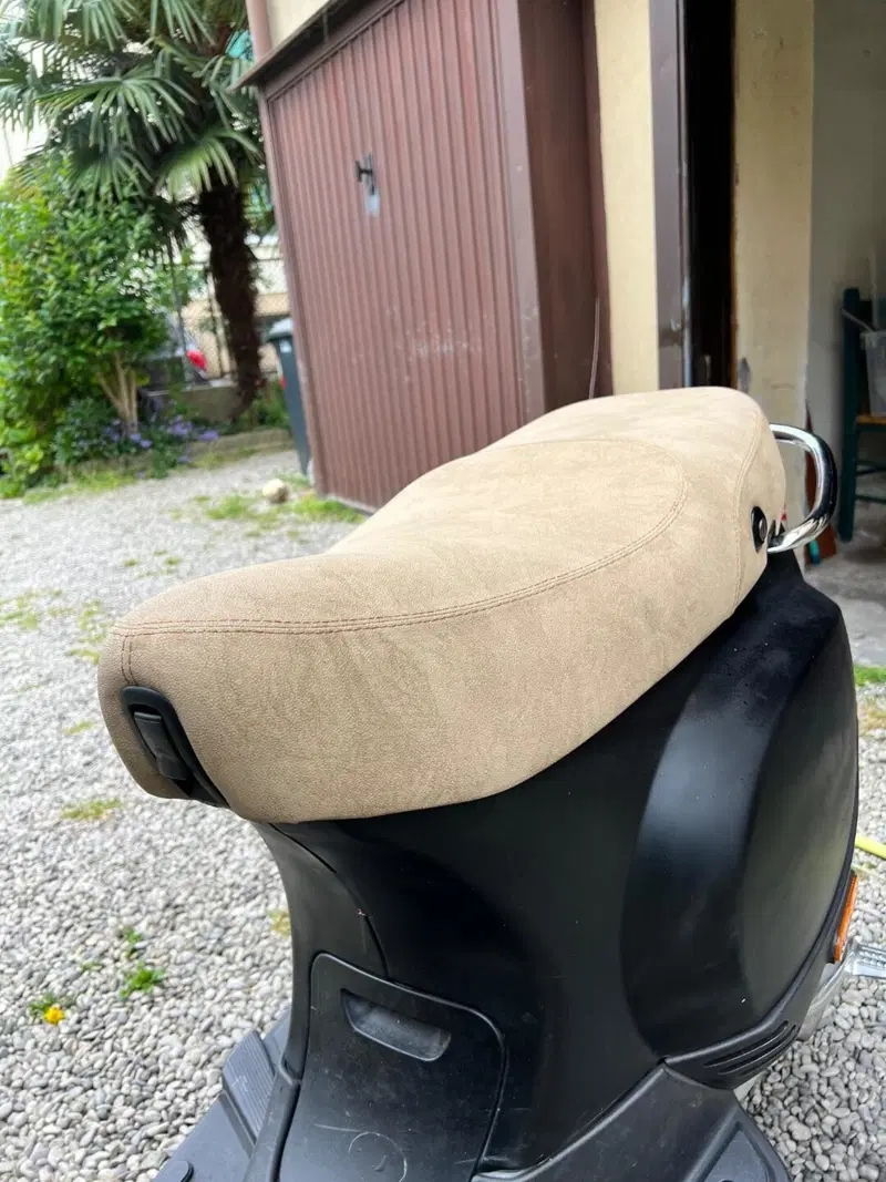 Vespa LX 50 (2005 - 08) (3)