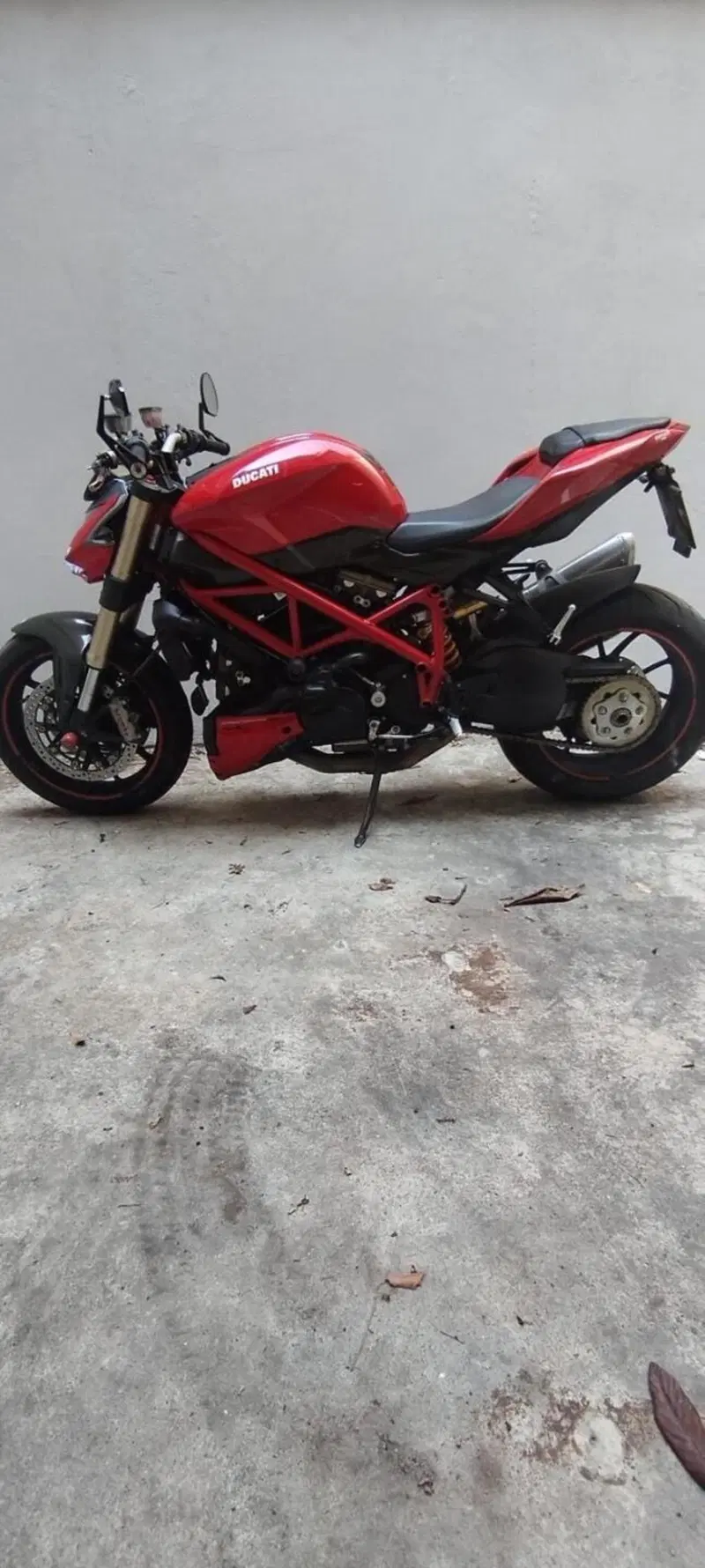 Ducati 848 (2007 - 13) (3)