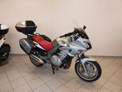 Honda CBF 1000 usata