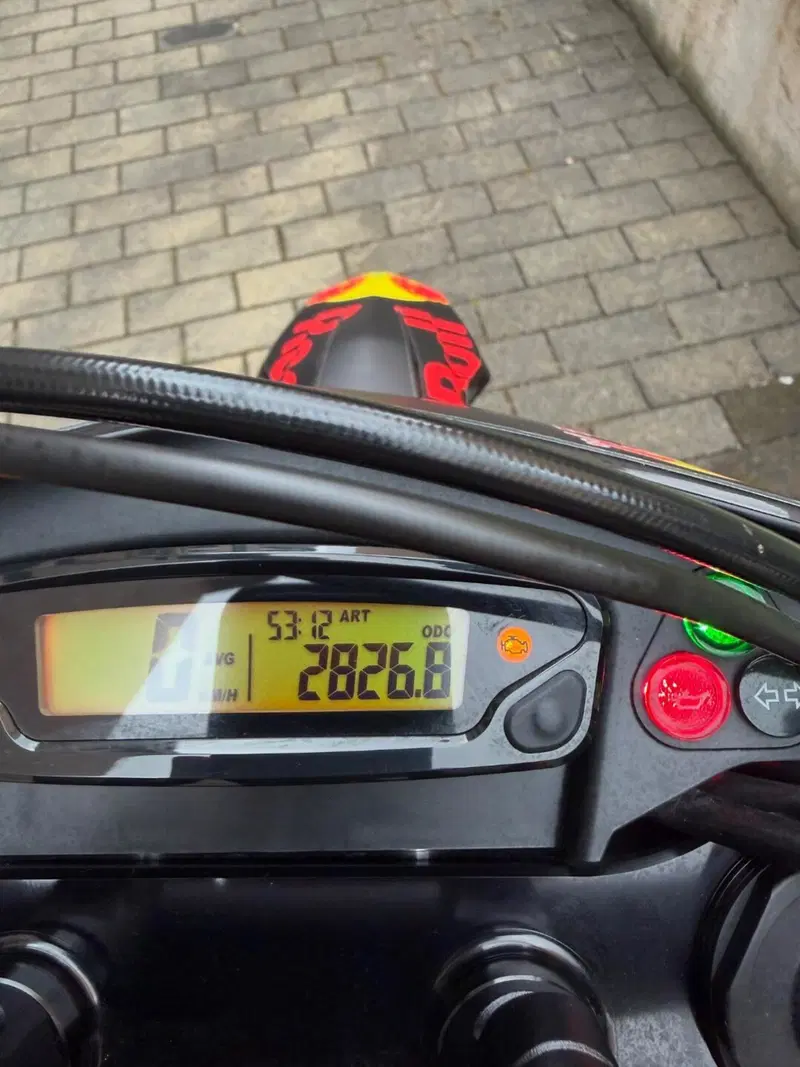 KTM 690 SMC R (2019 - 20) (4)